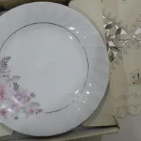 بشقاب بزرگ