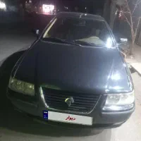 سمندمدل ۹۰|خودرو سواری و وانت|ورامین, ورامین|دیوار