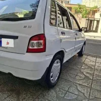 پراید ۱۱۱مدل۹۰ هیدرولیک