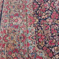 یک جفت قالی سرام ۹متری