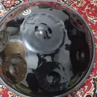 هنگ درام  آرشا نو  9 تومن اقساط با آموزش رایگان