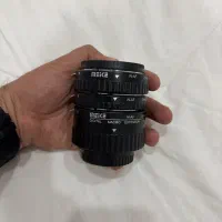 اکستنشن تیوب( تبدیل لنز معمولی به ماکرو)