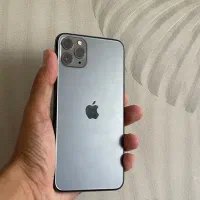 اپل iPhone 11 pro max 256 دو سیم zaa
