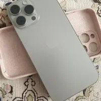 آیفون ۱۶ پرو مکس