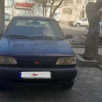 پراید ۸۴ فروشی فوری تخفیف دارد