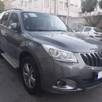 هایما S7 پلاس مدل ۱۴۰۲ بدون رنگ