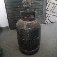 پیک نیک دوقلو گاز پر