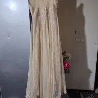 پیراهن مجلسی سالم درحد نو