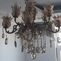 لوستر برنز