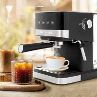 اسپرسو ساز دلمونتی