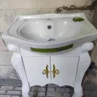 روشویی کابینتی