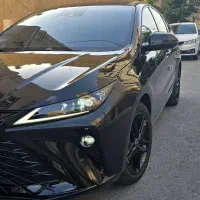 آریزو ۶ جی تی مدل ۴۰۴