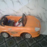 ماشین شارجی