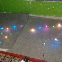 ریسه لامپ