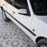 پژو 405|خودرو سواری و وانت|خورموج, |دیوار