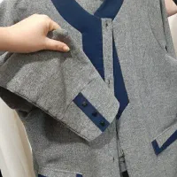 اهدای لباس فرم دخترانه