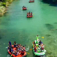 تور رفتینگ رایگان
