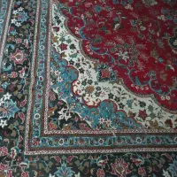 فرش 12متری سالم