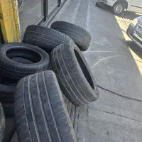 لاستیک r22.45.285