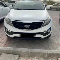 اسپورتیج ۲۰۱۶