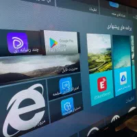 تلوزیون ایکس ویژن ۴۳ در حد آک