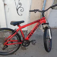 دوچرخه 26المپیک