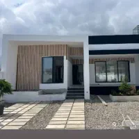 فروش ویلای مدرن مستقیم با مالک