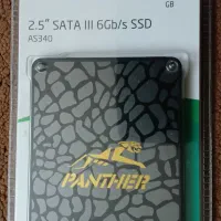 حافظه ssd 240 panther