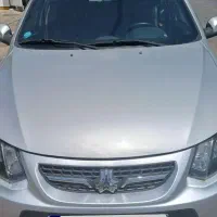 کوییک r مدل ۱۴۰۱ پارس خودرو