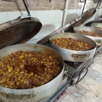 رستوران و اشپزخانه جهت سفارشات