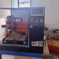 مینی cnc صنعتی