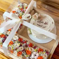 انواع باکس و جعبه برای محصولات شما و هدیه دادن
