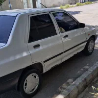 پراید