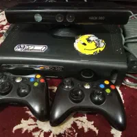 ایکس باکس ۳۶۰ دودسته