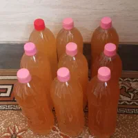 آبغوره خانگی طبیعی