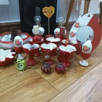 سفره هفت سین