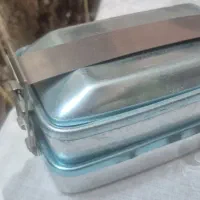 ظرف غذا آلومینیوم