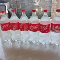 عرق بهار نارنج و عرق نعنا کاملا طبیعی