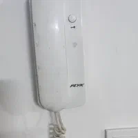 ایفن صوتی پیک