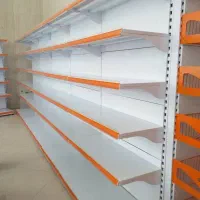 قفسهه|فروشگاه و مغازه|کاشان, ملک آباد|دیوار