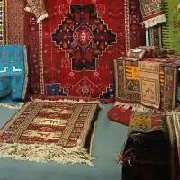 فرش و گلیم دستباف
