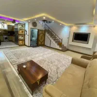 منزل-دوبلکس-صالح-اباد