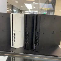 ps4 slim 500 & 1tra نقد و اقساط با شرایط اسان