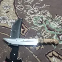 چاقو زنجانی