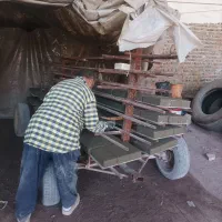 واگذاری خط تولید آجر پازلی و سنگ فرش