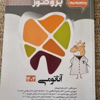پروگنوز دندان پزشکی چاپ ۱۴۰۴