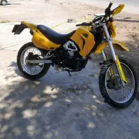 موتور تریل احسان200