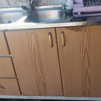 کابینت تمام سالم