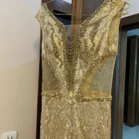 لباس مجلسی