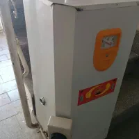 آبگرمکن دیواری منبعی ۴۰لیتری